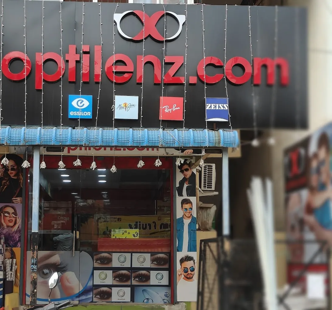 Optilenz.com